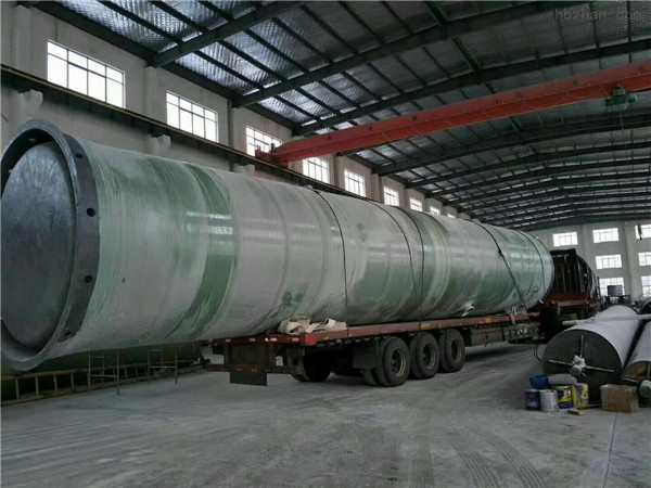 新能源一體化預制泵站